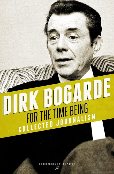 FOR THE TIME BEING: COLLECTED JOURNALISM (editor)