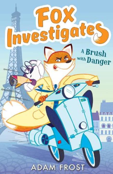 Fox Investigates: A Brush With Danger