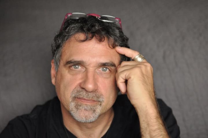 Frankie DeMarco