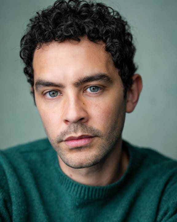 Frankie Wade