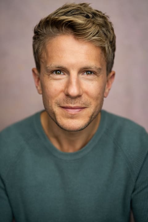 George Rainsford