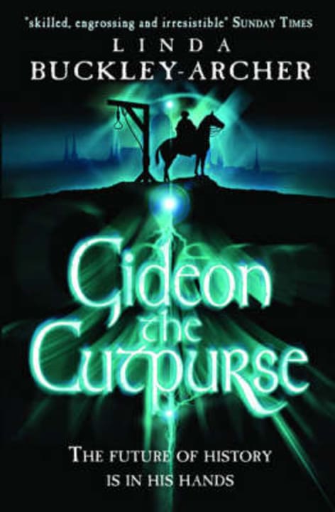 GIDEON THE CUTPURSE