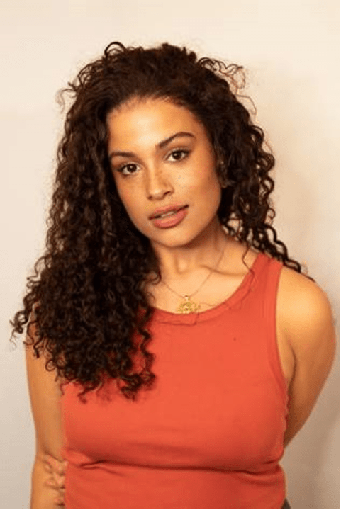 Gracie Oddie-James