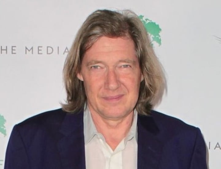 Guy Hibbert