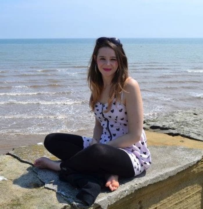 Harriet Muncaster
