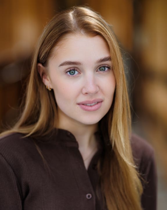 Hattie Dynevor 