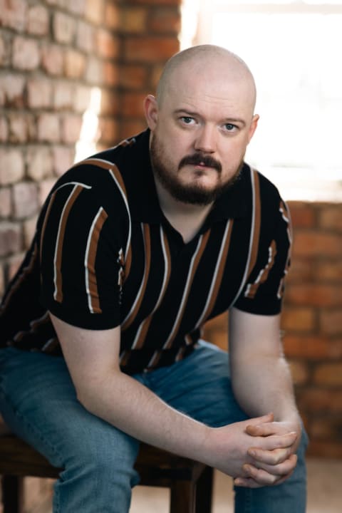 Lee Ross James