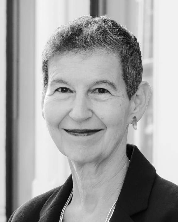 Dr Catherine Sandler