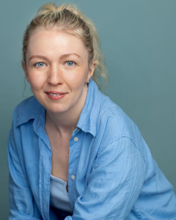 Madelyn Smedley