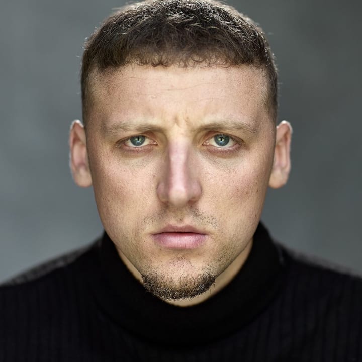 Mark Beswick