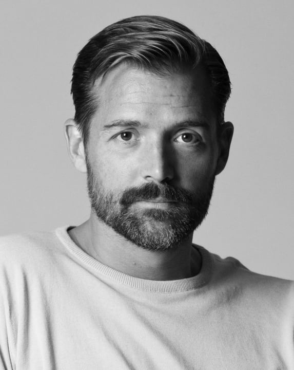 Patrick Grant