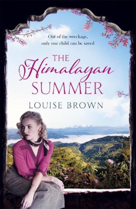 THE HIMALAYAN SUMMER