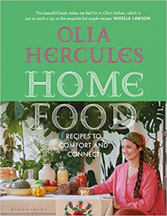 HOME FOOD