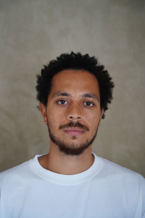 Shadrach Agozino