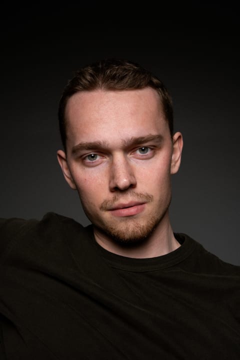 Otto Fahlgren
