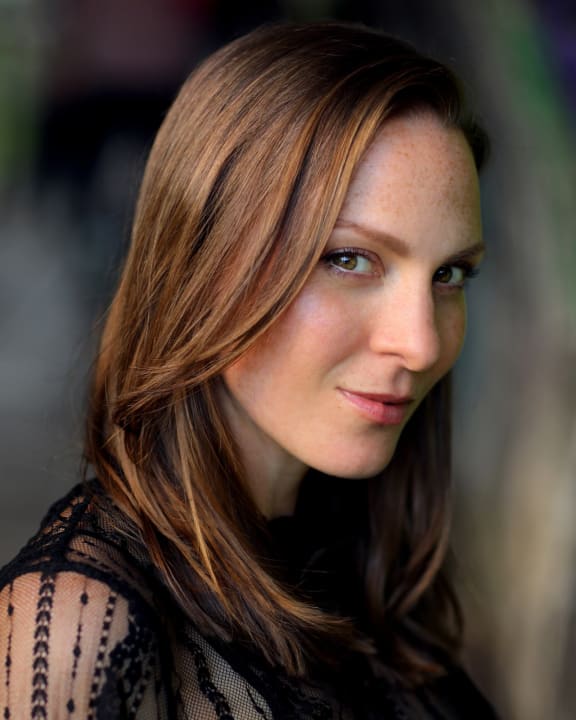 Katherine Hall