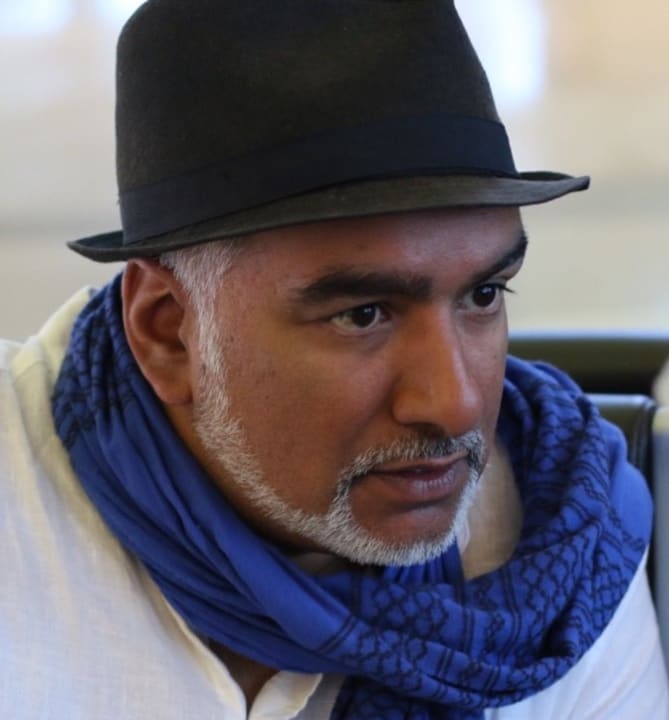 Iqbal Khan