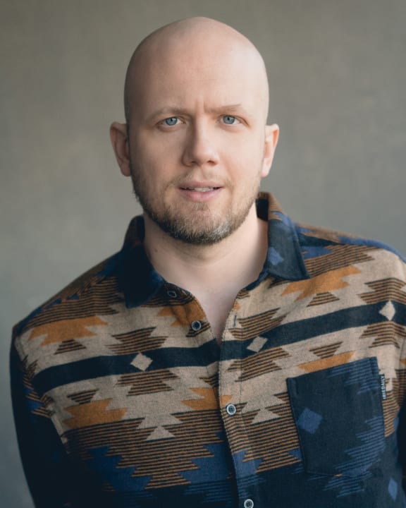 James McNicholas
