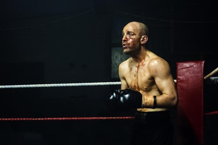 Nick Palmer