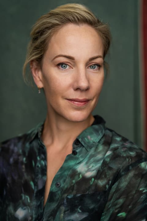 Jeany Spark