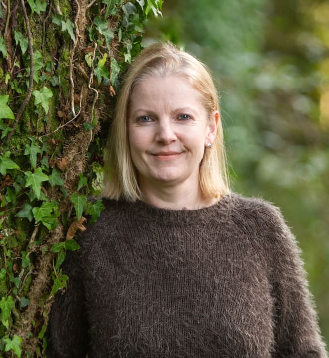 Jennifer Holdich