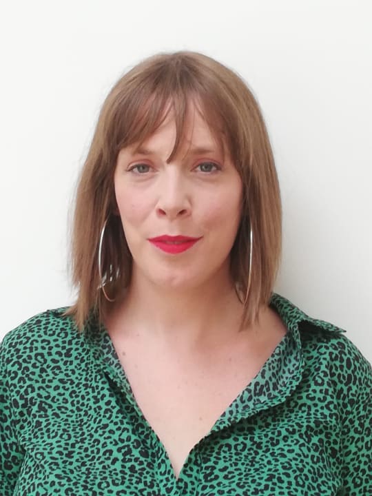 Jess Phillips