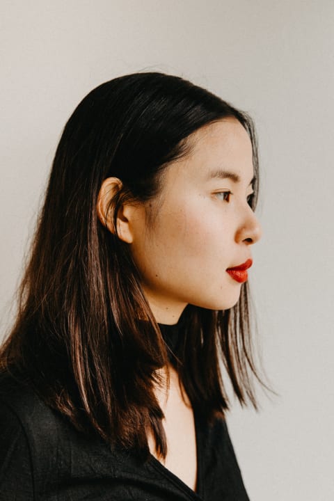 Jessica Yu
