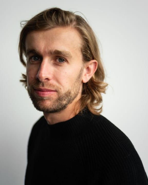 Jim English 
