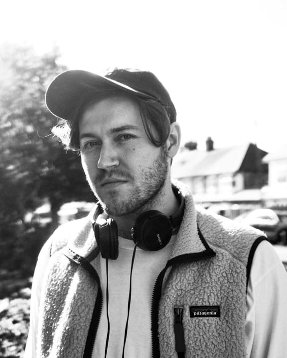 Jesse Lewis - Reece