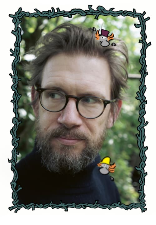 Joel Stewart