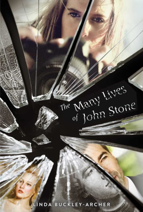 THE MANY LIVES OF JOHN STONE