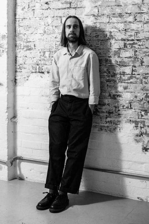 John Patrick Elliott