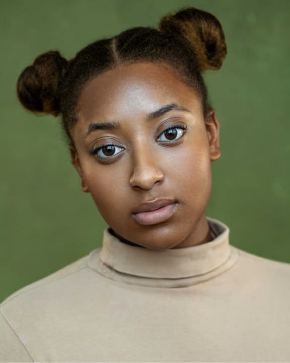 Joséphine-Fransilja Brookman 