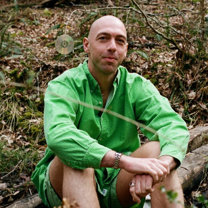 Josh Anio Grigg