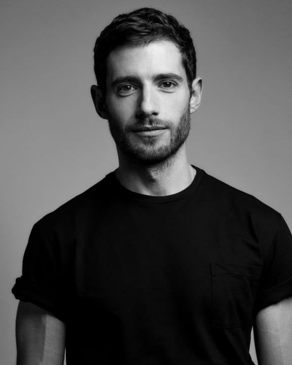 Julian Morris