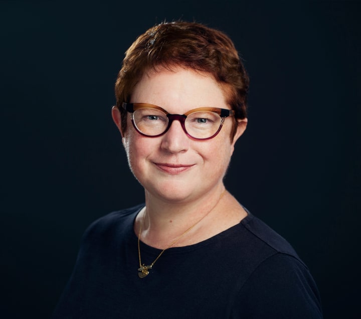Julie Walker