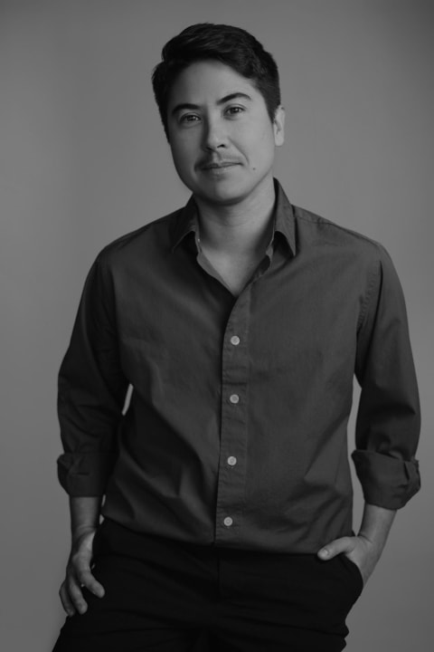 Dr Keio Yoshida 