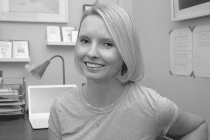 Katie Kirby