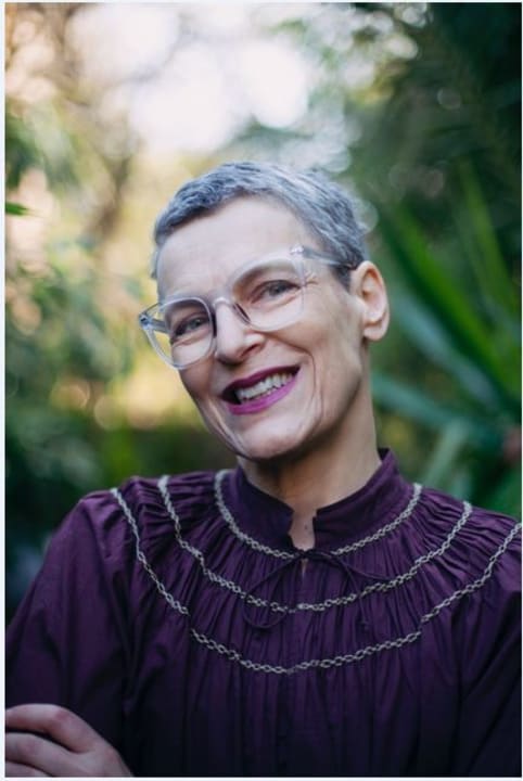 Laura Godfrey-Isaacs 