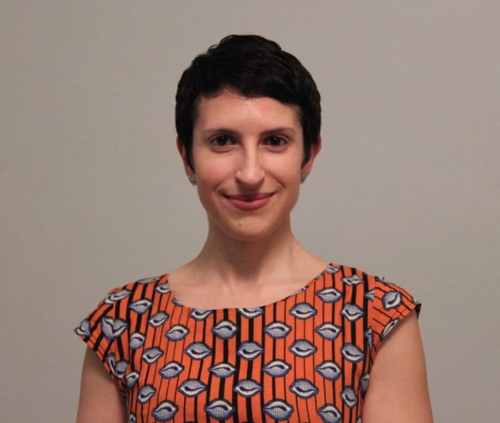 Laura Poliakoff