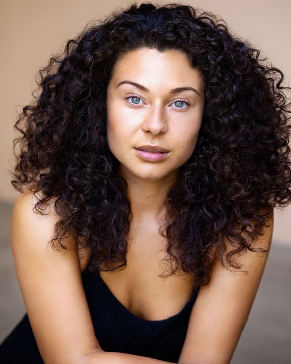Leah Minto