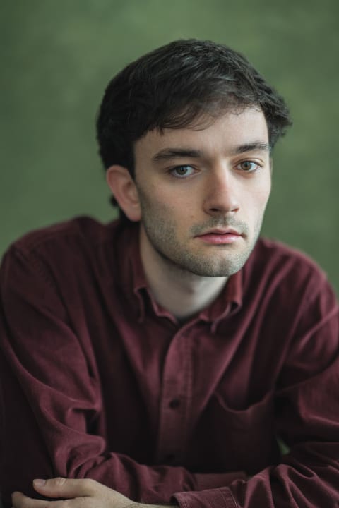 Lewis MacDougall
