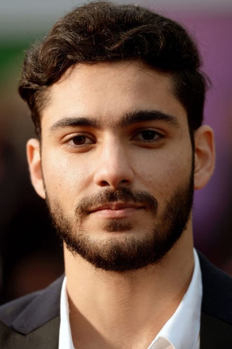 Amir Khoury 