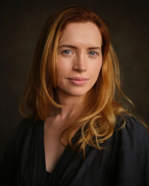 Lorna Nickson Brown
