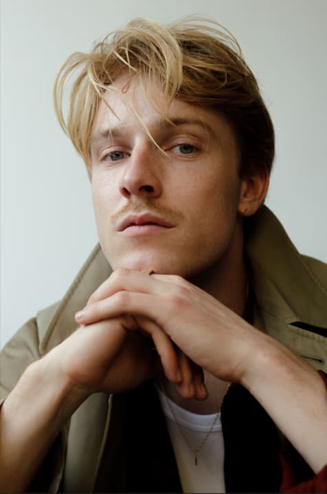 Louis Hofmann
