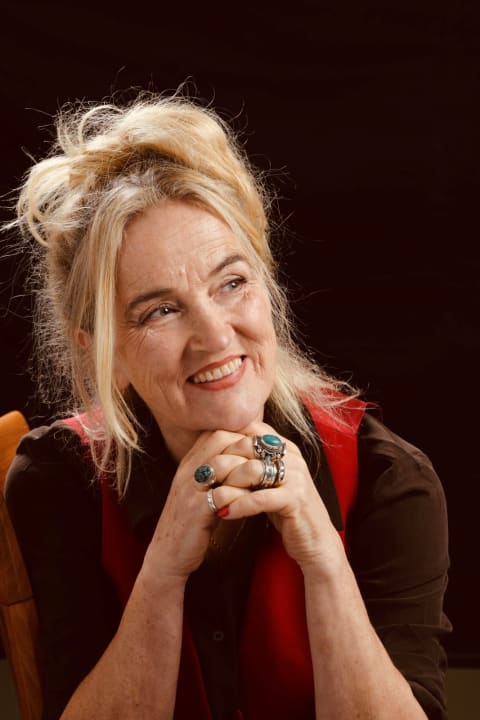 Louisa Young