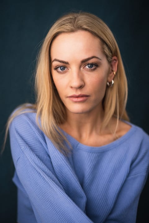 Lucy Martin