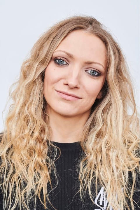 Lucy McCormick