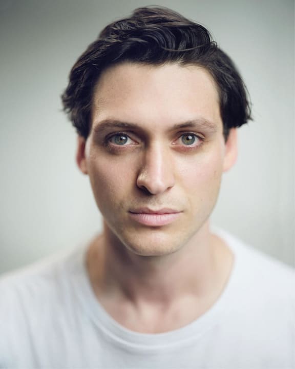 Sam Thorpe-Spinks