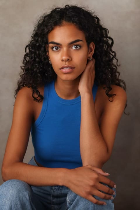 Madeleine Akua